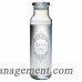 Susquehanna Glass Drink Me 24 oz. Water Bottle ZSG2315